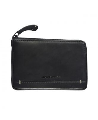 Maverick Urban Classic Lederen Geldbeugel RFID