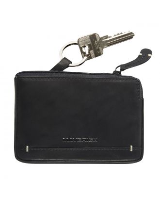 Maverick Urban Classic Lederen Geldbeugel RFID