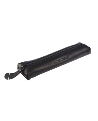 Maverick Urban Classic Lederen Pennenzak Plat