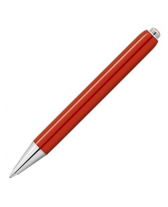 Montblanc Heritage Rouge et Noir Baby Special Edition Coral Balpen