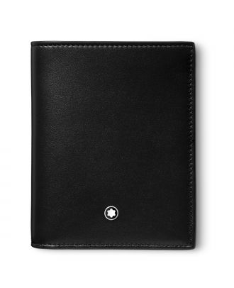 Montblanc Meisterstück Compact Wallet