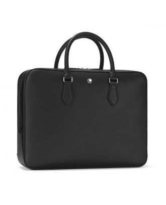 Montblanc Sartorial Aktetas Large Black