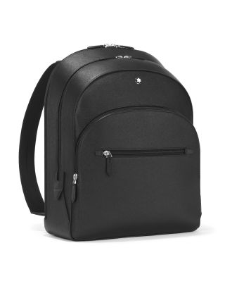 Montblanc Sartorial Rugzak Zwart Large 3 Compartimenten