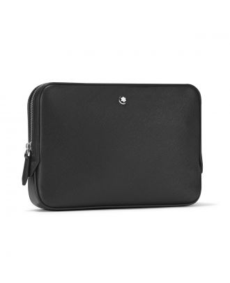 Montblanc Sartorial Mini Messenger Black