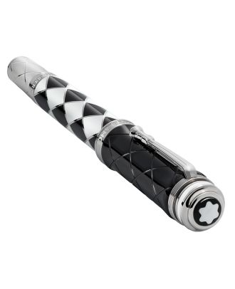 Montblanc Great Characters Homage to Queen Limited Edition 1975 Vulpen