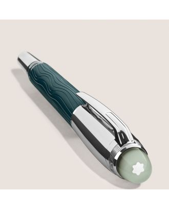 Montblanc Starwalker Polar Green Doué Fineliner