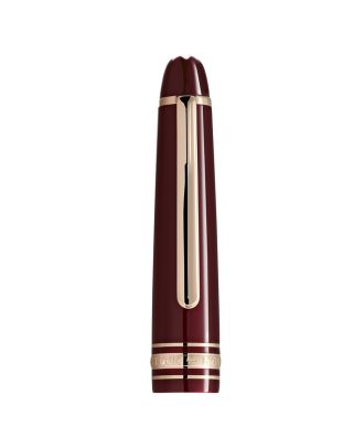Montblanc Meisterstück Classique Burgundy Red Balpen