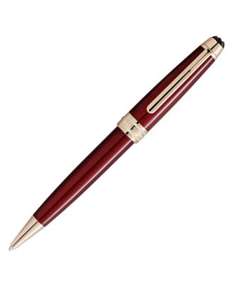 Montblanc Meisterstuck Golden Hour Solitaire Balpen