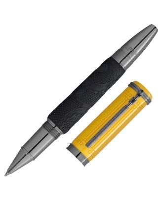 Montblanc Great Characters Homage to Bruce Lee Special Edition Roller