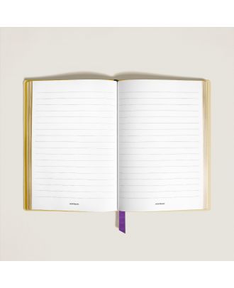 Montblanc A5 Notitieboek 146 Masters of Art Homage to Pierre-Auguste Renoir Gelijnd