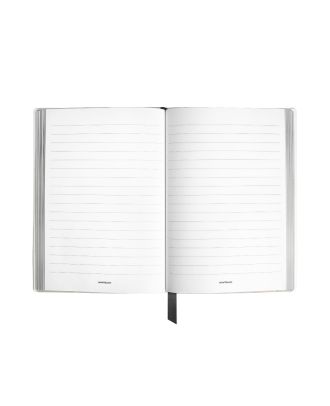 Montblanc Great Characters Homage to Queen Notitieboek Gelijnd