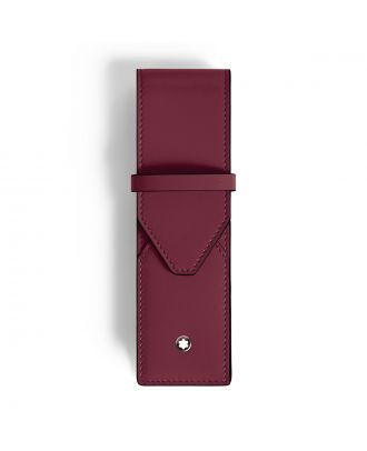 Montblanc Meisterstück Coral Pen Etui 2 stuks