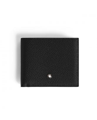 Montblanc Grain Portefeuille 8cc