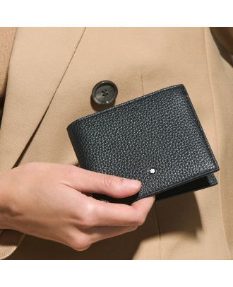 Montblanc Grain Portefeuille 8cc