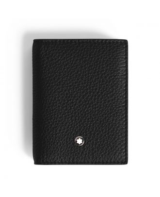 Montblanc Grain Portefeuille 4cc