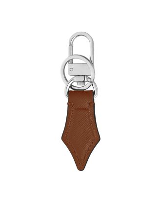 Montblanc Nib Sleutelhanger Sartorial Fauve