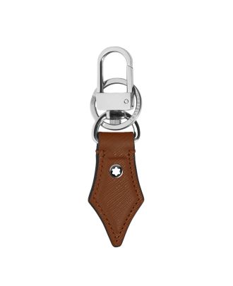 Montblanc Nib Sleutelhanger Sartorial Fauve