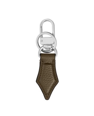 Montblanc Nib Sleutelhanger Noisette