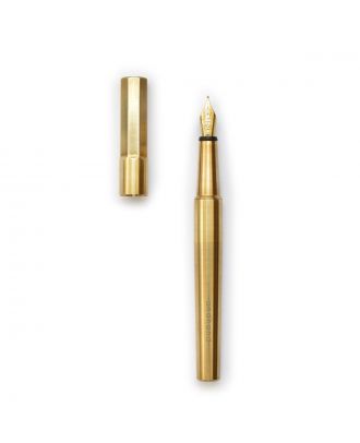 Andhand Method Brass Vulpen