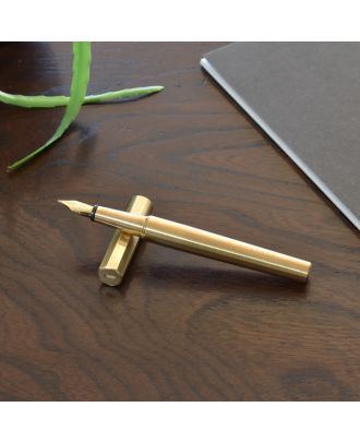 Andhand Method Brass Vulpen