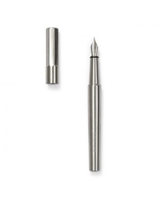 Andhand Method Stainless Steel Vulpen
