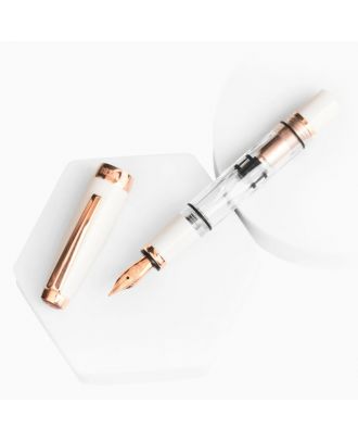 Montegrappa Ducale Murano Tramonto Veneziano Vulpen