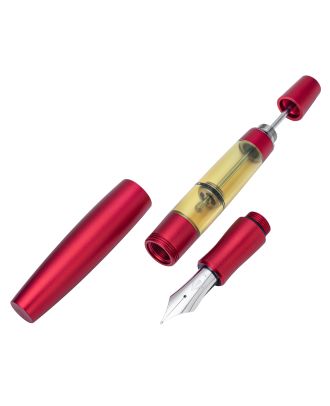 Gravitas The Monster Ultem Red Vulpen