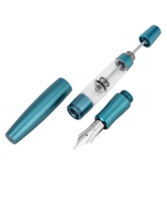 Montegrappa Ducale Murano Tramonto Veneziano Vulpen