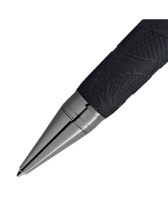 Montblanc Great Characters Homage to Bruce Lee Special Edition Balpen