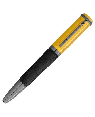 Montblanc Great Characters Homage to Bruce Lee Special Edition Vulpen