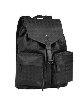 Montblanc Panorama Rugzak Black Medium