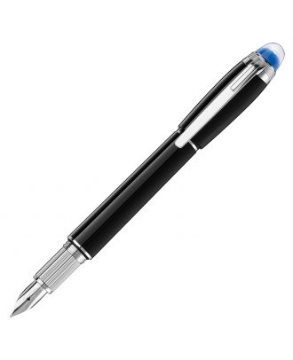 Montblanc Starwalker Precious Resin Vulpen