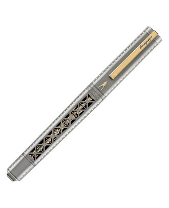 Montegrappa 007 A View To A Kill Limited Edition Roller