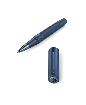Montegrappa 007 Special Issue Royal Blue Roller