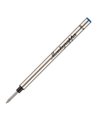 Montegrappa Roller Vulling Blauw
