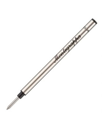 Montegrappa Roller Vulling Zwart