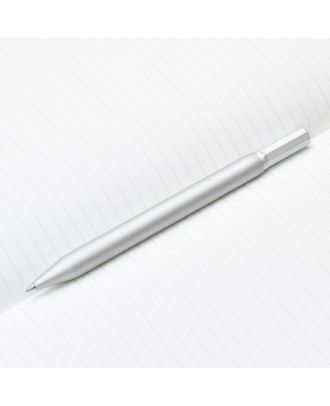 Andhand Method Silver Lustre Balpen