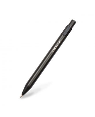 Andhand Method Black Vulpotlood