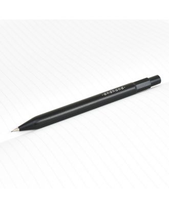 Andhand Method Black Vulpotlood