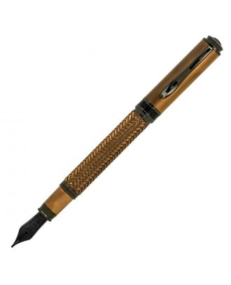 Monteverde Innova Formula M Bronze Vulpen