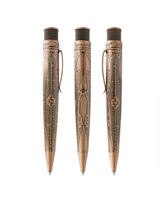 Retro 51 The Nautilus Tornado Big Shot Roller