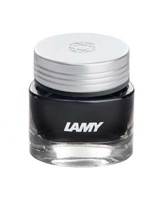 Lamy Inktpot T53 Obsidian Crystal Ink