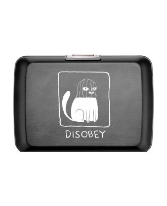 Ögon Oslo V2 Disobey Card Case