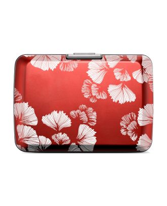 Ögon Oslo V2 Ginkgo Card Case