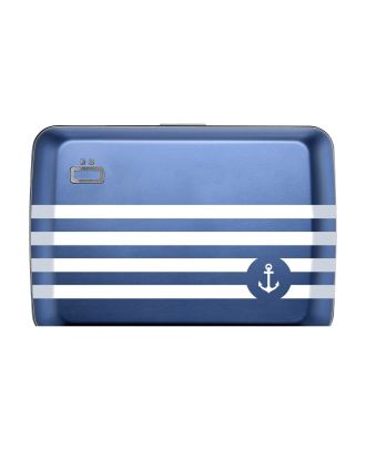 Ögon Oslo V2 Sailor Card Case
