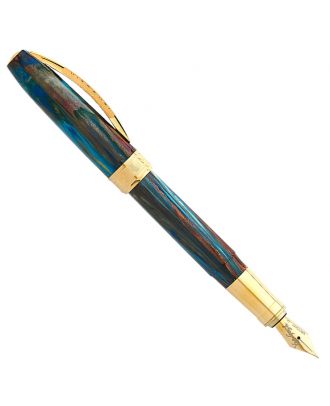 Visconti Van Gogh Oiran Vulpen