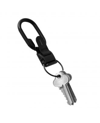 Orbitkey Clip V2 Black