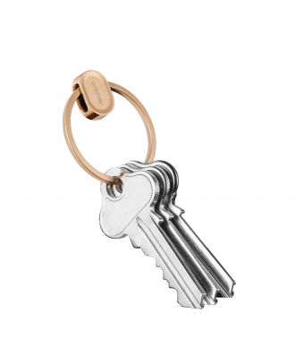 Orbitkey Ring V2 Rose Gold