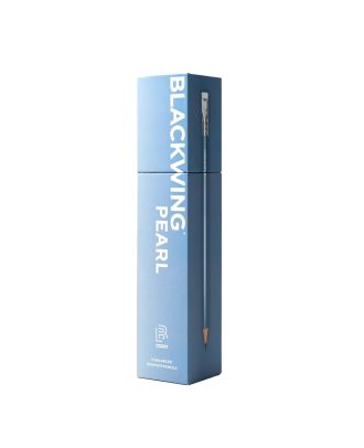 Blackwing Pearl Blue Potlood (Set van 12)