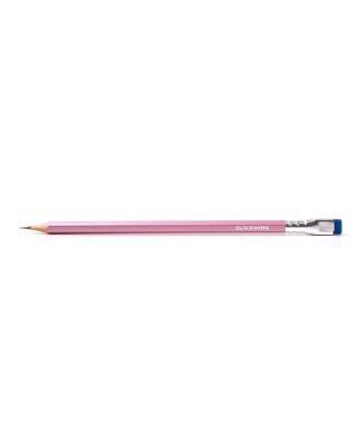 Blackwing Pearl Pink Potlood (Set van 12)